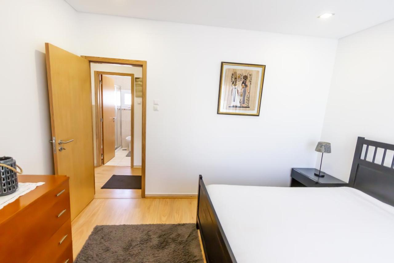 Apartamento Mar & Sol Povoa de Varzim Exterior photo