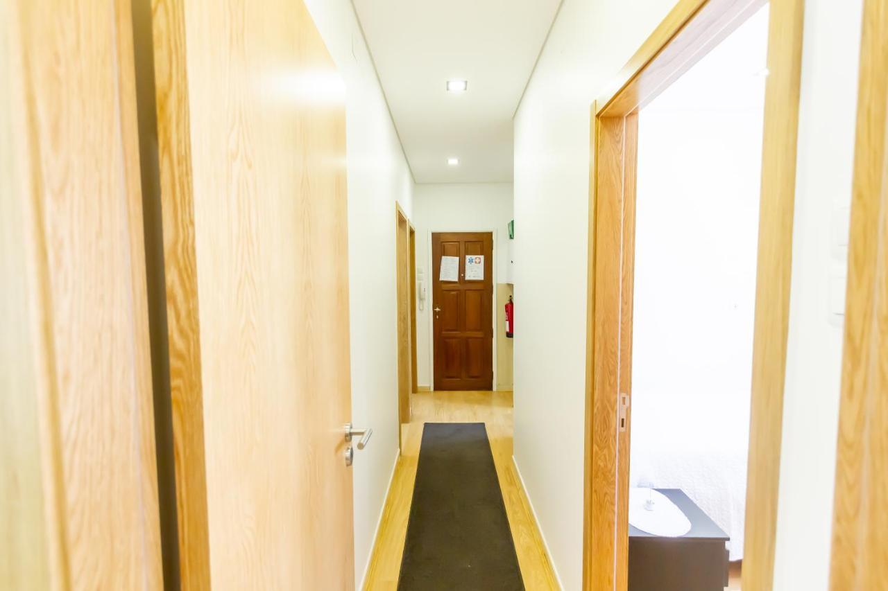 Apartamento Mar & Sol Povoa de Varzim Exterior photo