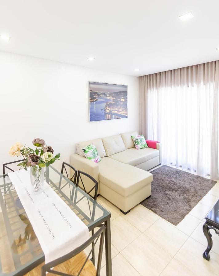 Apartamento Mar & Sol Povoa de Varzim Exterior photo