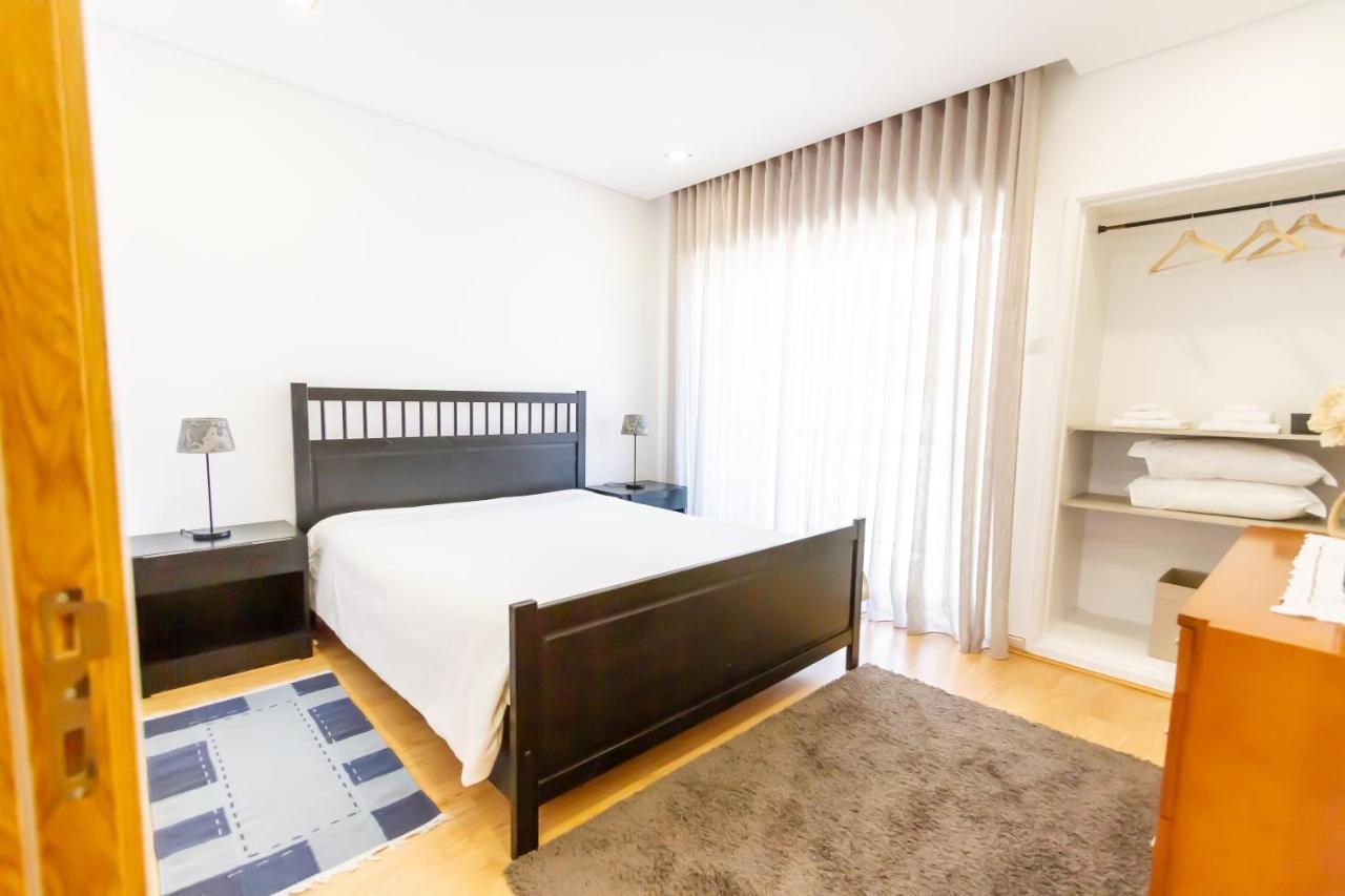 Apartamento Mar & Sol Povoa de Varzim Exterior photo