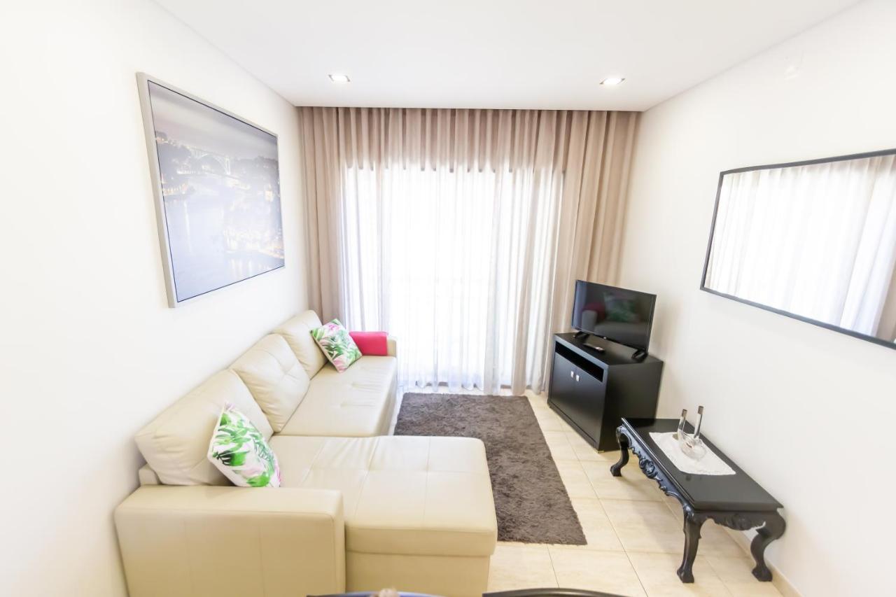 Apartamento Mar & Sol Povoa de Varzim Exterior photo