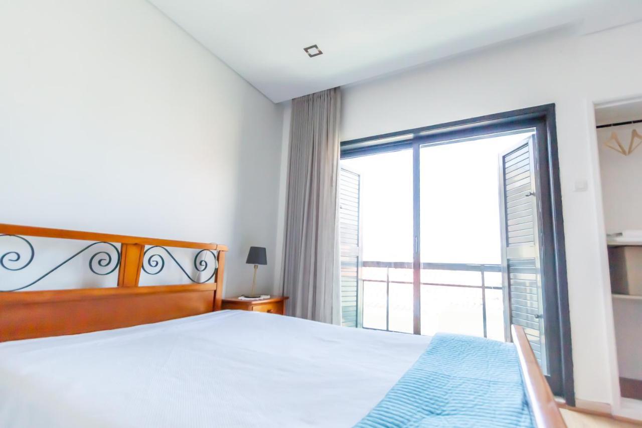 Apartamento Mar & Sol Povoa de Varzim Exterior photo