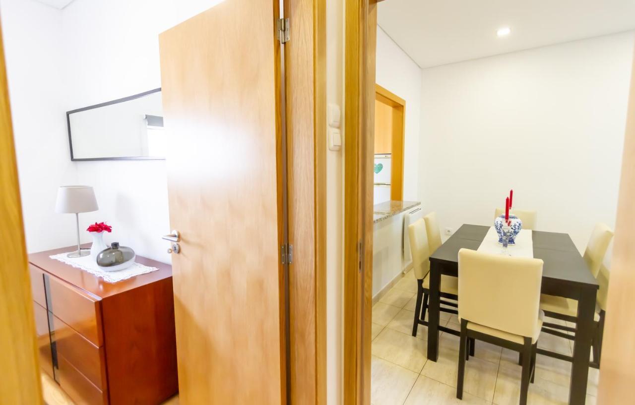 Apartamento Mar & Sol Povoa de Varzim Exterior photo