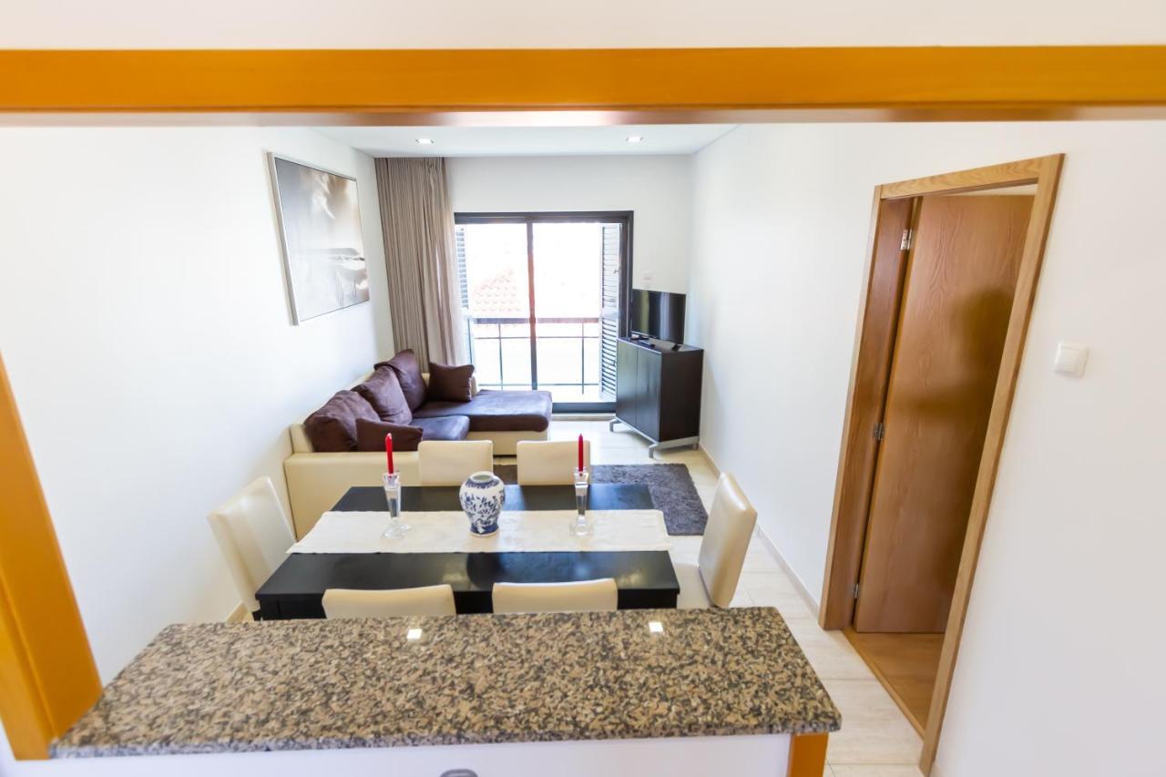 Apartamento Mar & Sol Povoa de Varzim Exterior photo