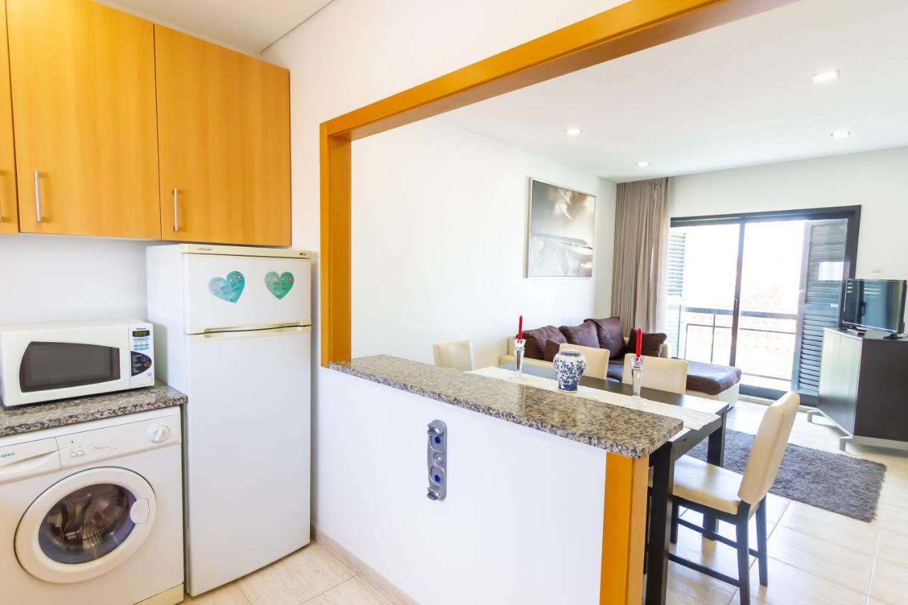 Apartamento Mar & Sol Povoa de Varzim Exterior photo