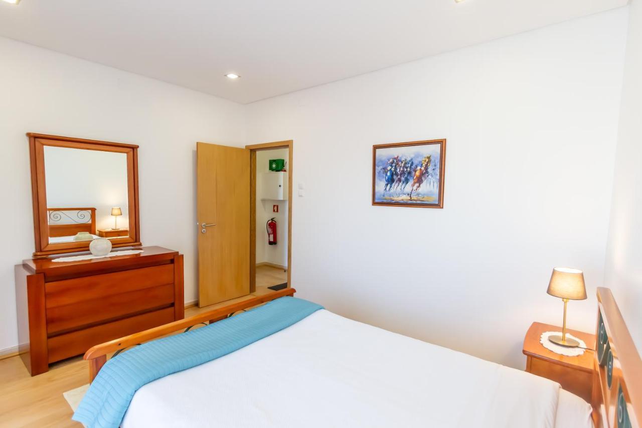 Apartamento Mar & Sol Povoa de Varzim Exterior photo