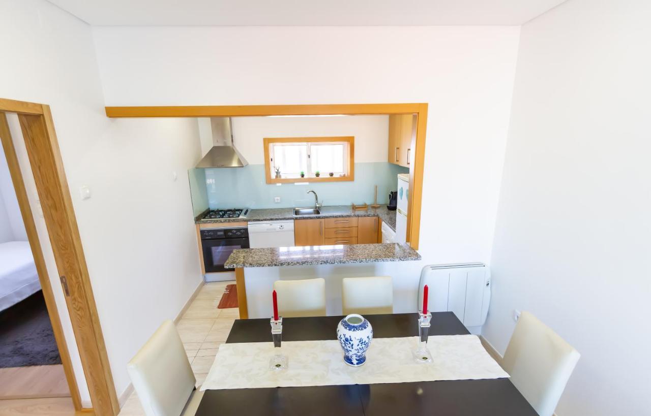 Apartamento Mar & Sol Povoa de Varzim Exterior photo