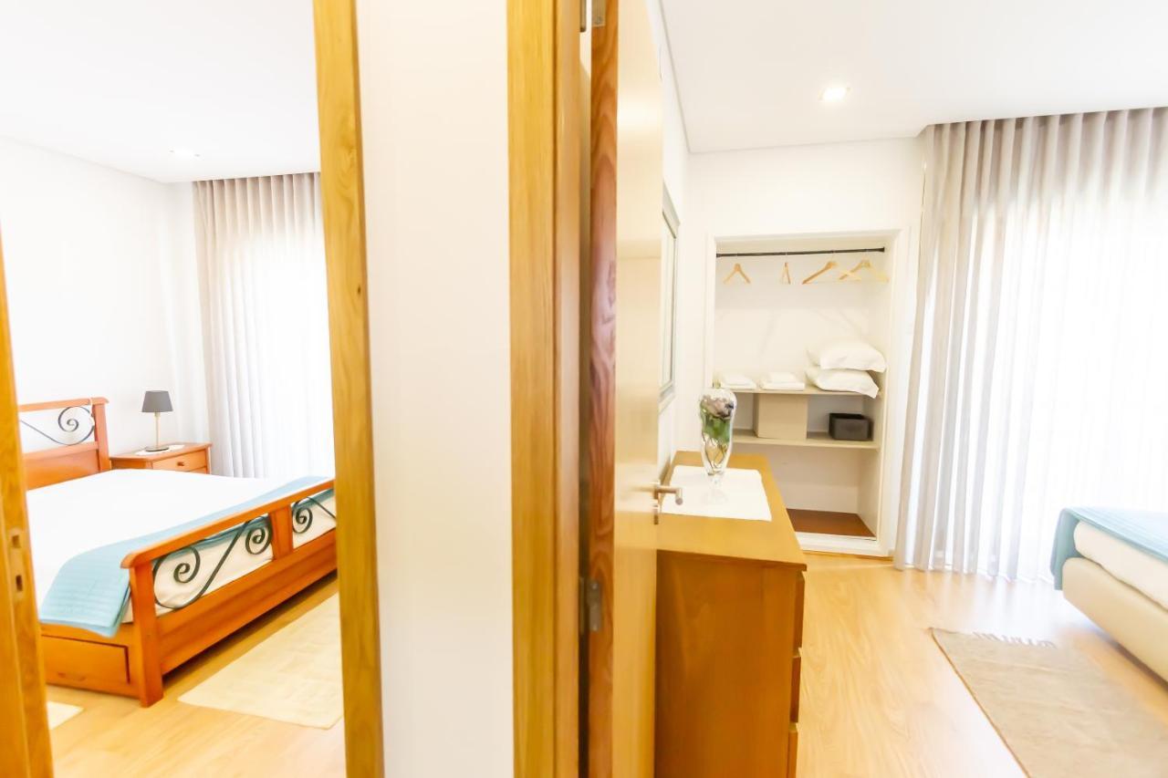 Apartamento Mar & Sol Povoa de Varzim Exterior photo
