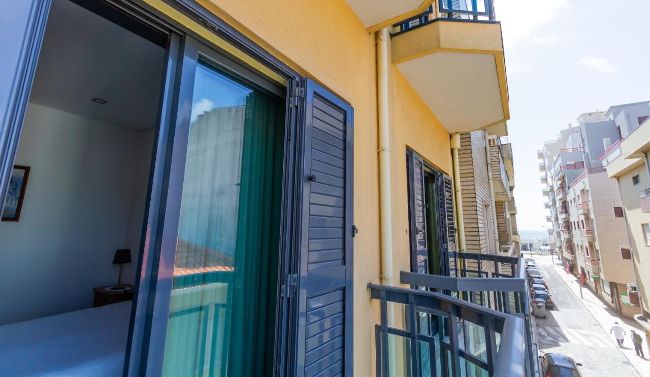 Apartamento Mar & Sol Povoa de Varzim Exterior photo