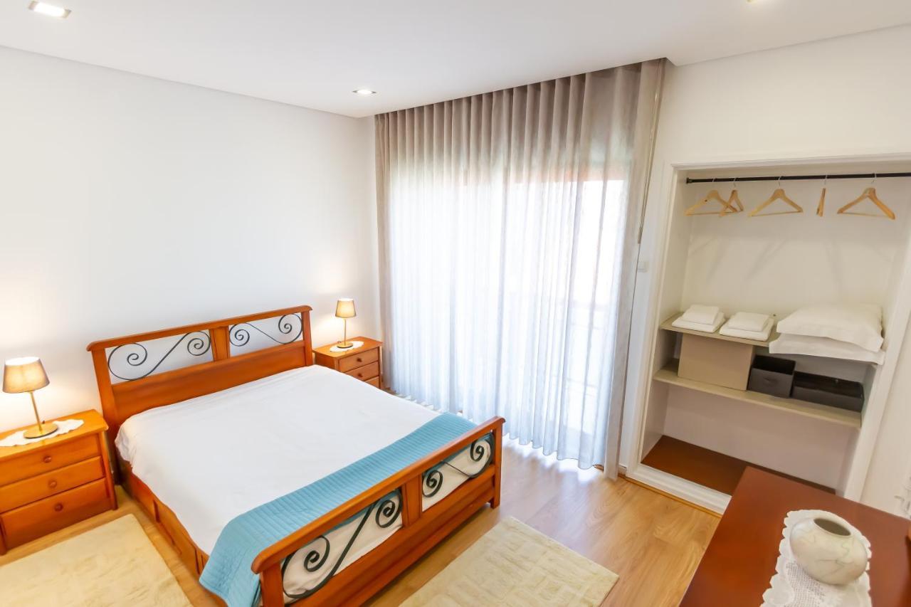 Apartamento Mar & Sol Povoa de Varzim Exterior photo