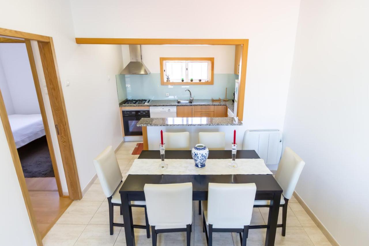Apartamento Mar & Sol Povoa de Varzim Exterior photo
