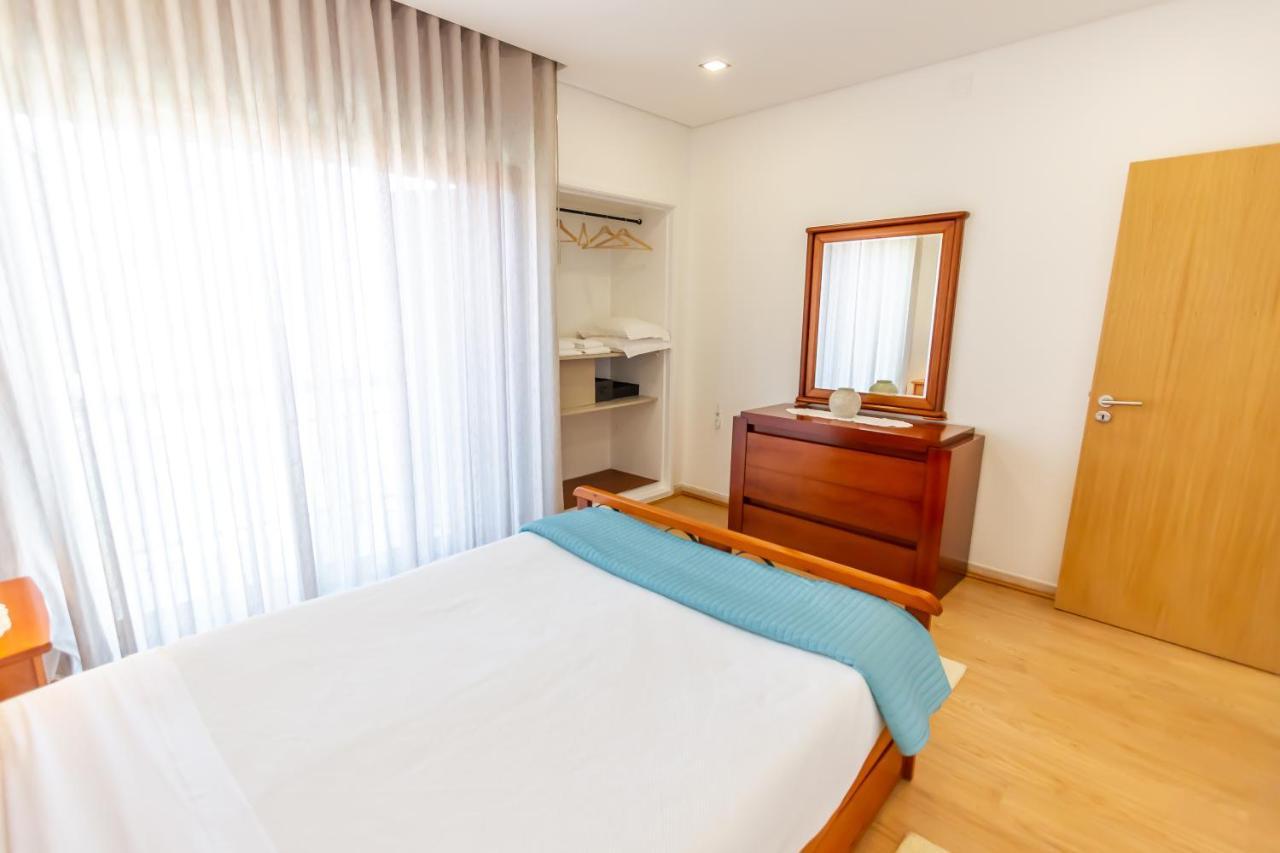 Apartamento Mar & Sol Povoa de Varzim Exterior photo