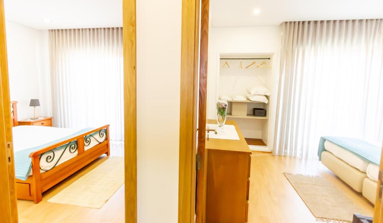 Apartamento Mar & Sol Povoa de Varzim Exterior photo