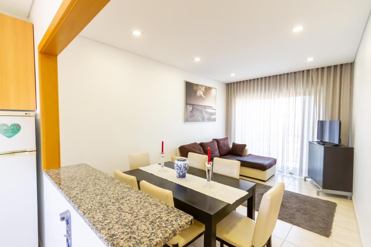 Apartamento Mar & Sol Povoa de Varzim Exterior photo