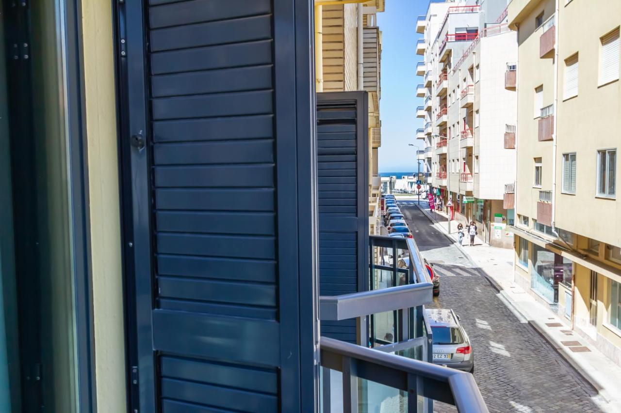 Apartamento Mar & Sol Povoa de Varzim Exterior photo